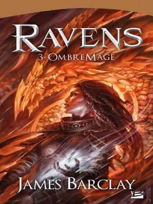 cover image of OmbreMage